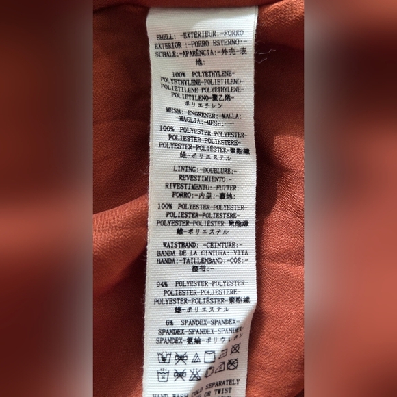 FREE PEOPLE SEQUIN SIREN MINI DRESS. - Picture 8 of 8